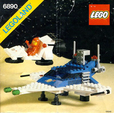 Illustration for article titled Best LEGO Sets in History